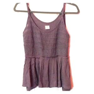 O NEILL Flowy Tank top